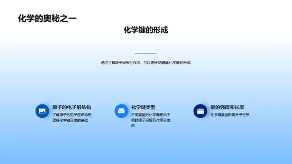 化工实践与原理探索