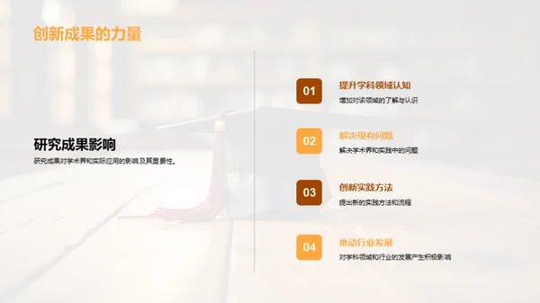 学术答辩全方位攻略