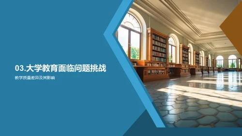 大学教育解析