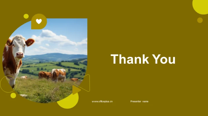 天然养殖，创新未来