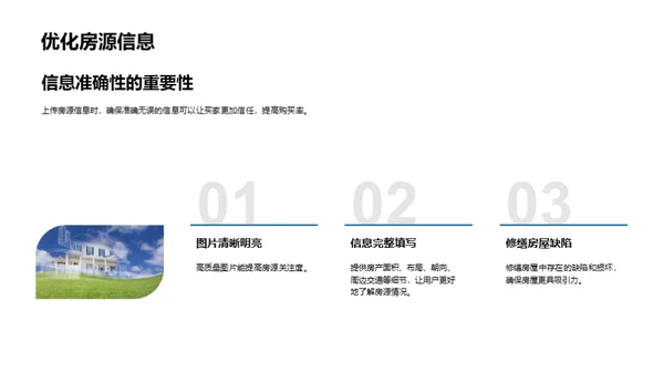 电商化房地产销售探析