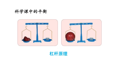 2024（大单元教学）人教版数学六年级下册6.5.3  有趣的平衡课件（共22张PPT)