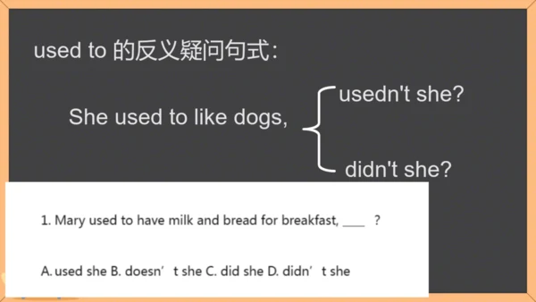 Module 11 Photos Module11 本模块综合与测试