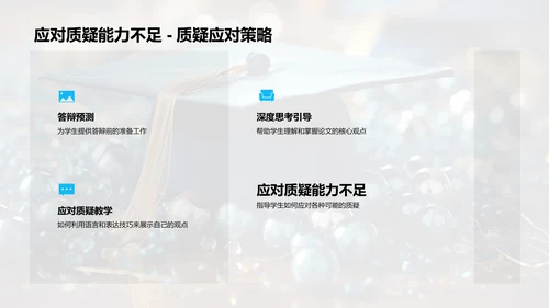 博士答辩全方位指导