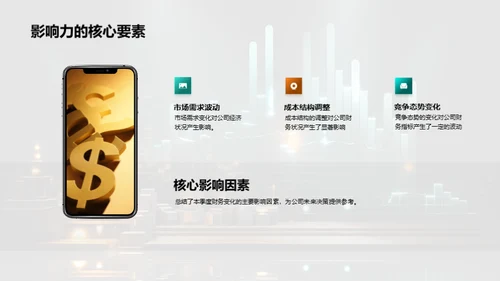 季度财务分析报告