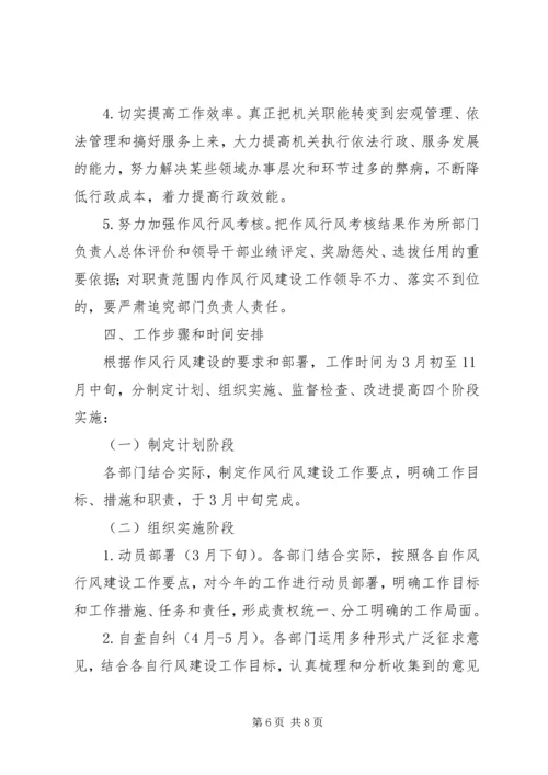 质监局创新发展实施方案.docx