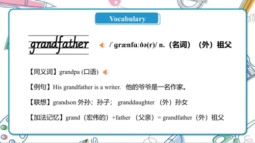 U4 Where do you work？ Lesson 23- Lesson 24 课件（共66张