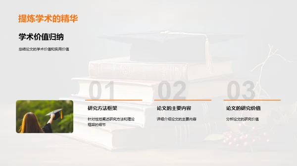 论文之旅