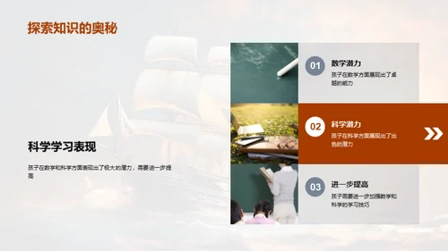 学子启航之旅