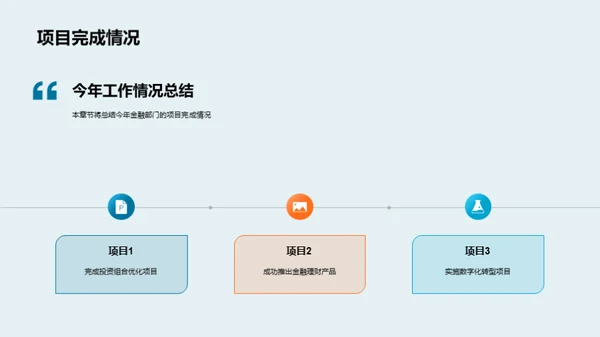 部门工作总结与策略布局