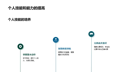 足球规则与技巧