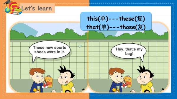 Module 4 Unit 2 What's the matter with Daming  课件(