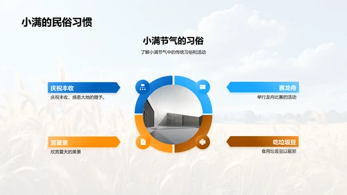 小满农事全解析