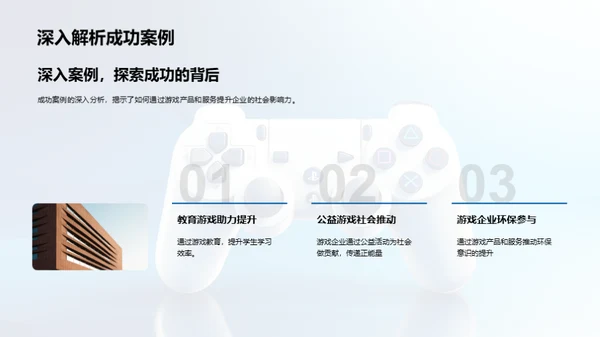 游戏与社会革新