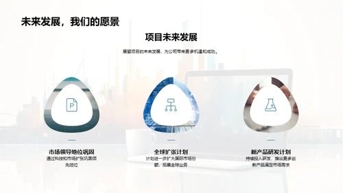 科创未来：全景揭秘