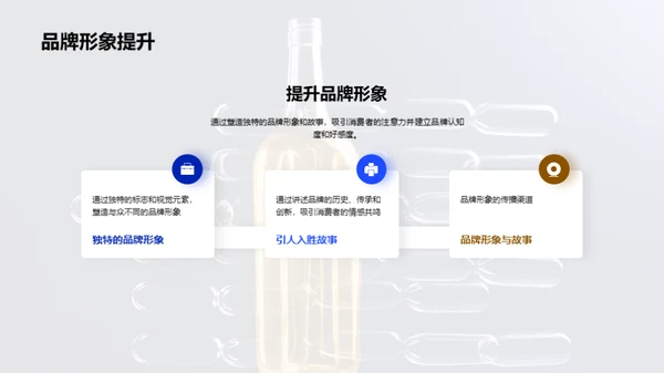 黄酒品牌全面提升策略