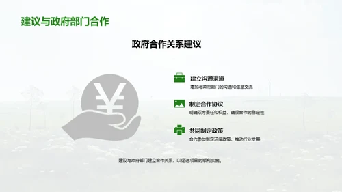 绿色使命：社会影响评估