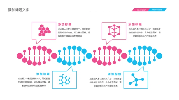 医疗报告人体结构骨骼研究PPT模板
