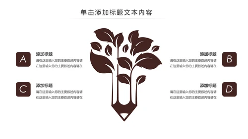 西餐厅咖啡产品介绍下午茶咖啡厅PPT模板