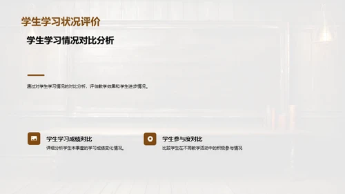 教师团队季度述评