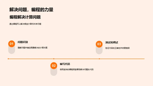 编程世界探索