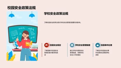 应急预案在校园安全中的应用