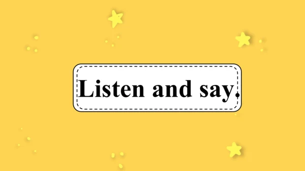 Module 3 Unit 2 What's the elephant doing? 课件(共37张