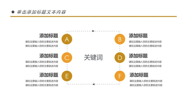 简约金融理财银行工作总结年终汇报PPT模板