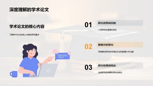 本科毕业答辩指南