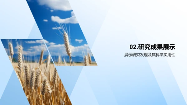 农学论述精华