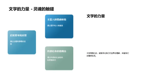 文学研究的新视角