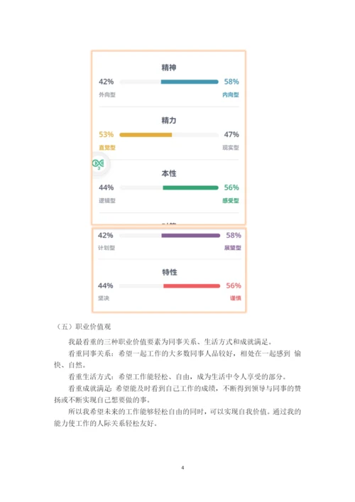 13页6200字环境艺术设计专业职业生涯规划.docx