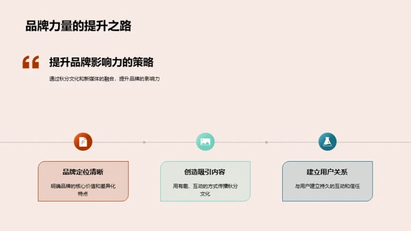 秋分文化的新媒体传播