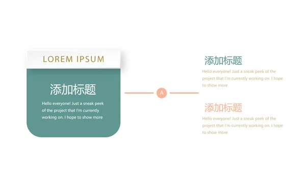 健康管理营养师年终工作总结动态PPT
