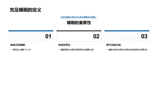 全方位健康启航