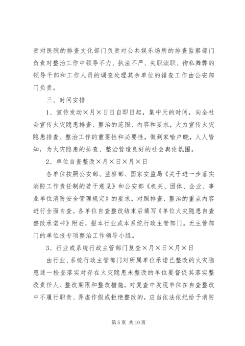 公司消防安全整改措施[共5篇].docx
