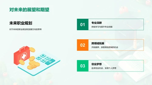 本科学习规划