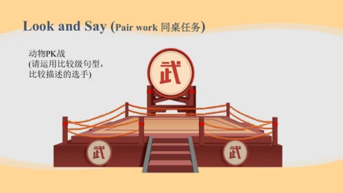 Unit 1 How tall are you  Review课件（47张PPT)