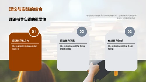 教育理论与实践探析
