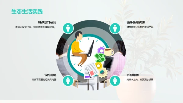 环保小卫士