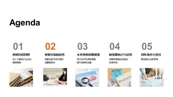领跑未来：创新营销策略