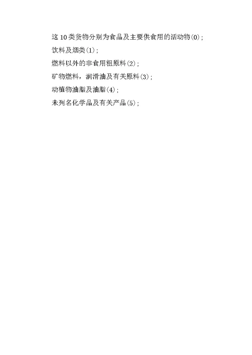 XX外贸公司实习报告