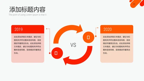 咨询公司简介企业宣传通用PPT模板