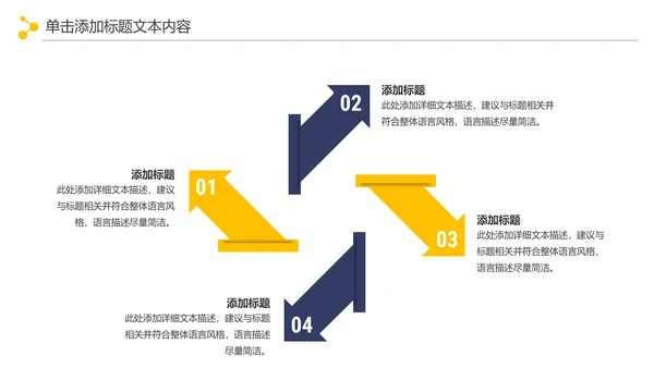 扁平化稳重大气金融银行投资行业总结计划PPT