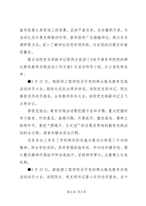 党的群众路线教育实践活动2.docx