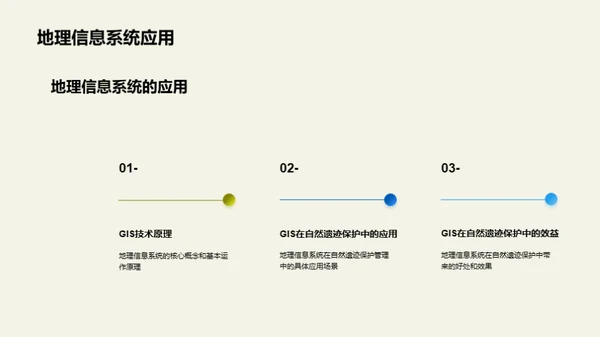 协同保护：自然遗迹之路