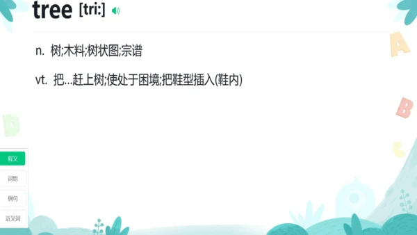 Starter Unit 1 26个字母复习课件（新人教七上Unit1 Hello!）