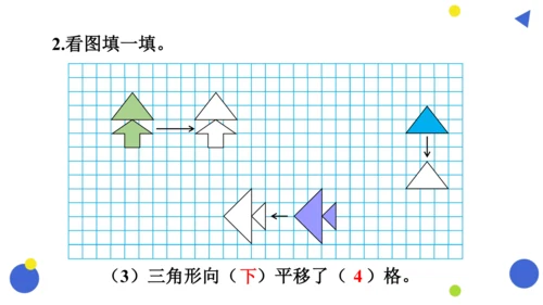 7.整理和复习（课件） 人教版四年级下册数学（共15张PPT）