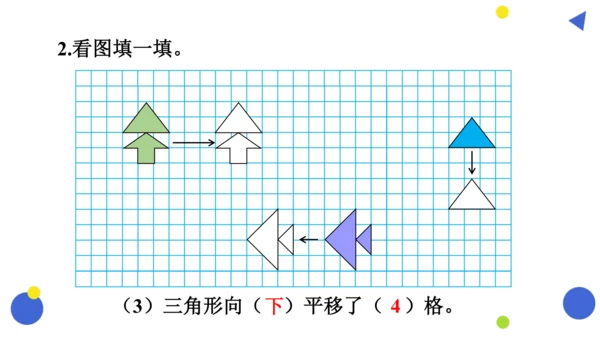7.整理和复习（课件） 人教版四年级下册数学（共15张PPT）