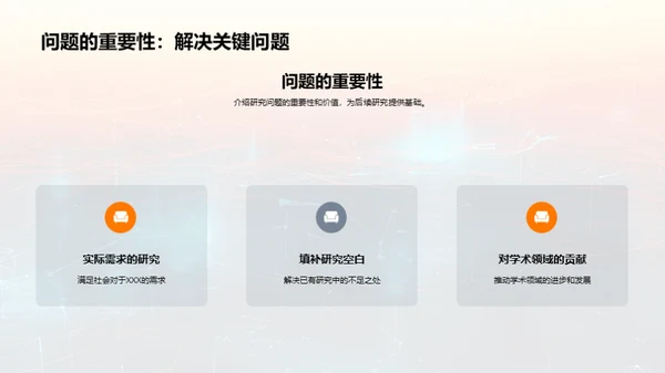 毕业论文全解